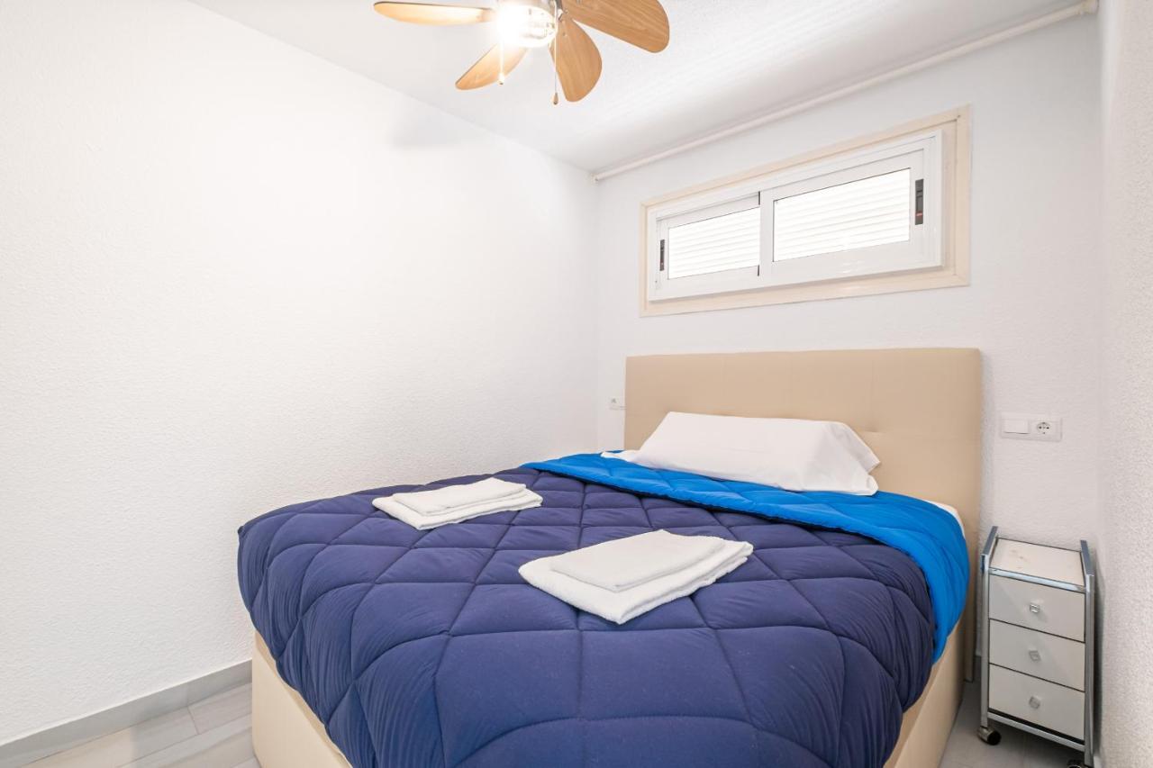 Loixana 10-8 Apartment Levante Area بينايدورم المظهر الخارجي الصورة