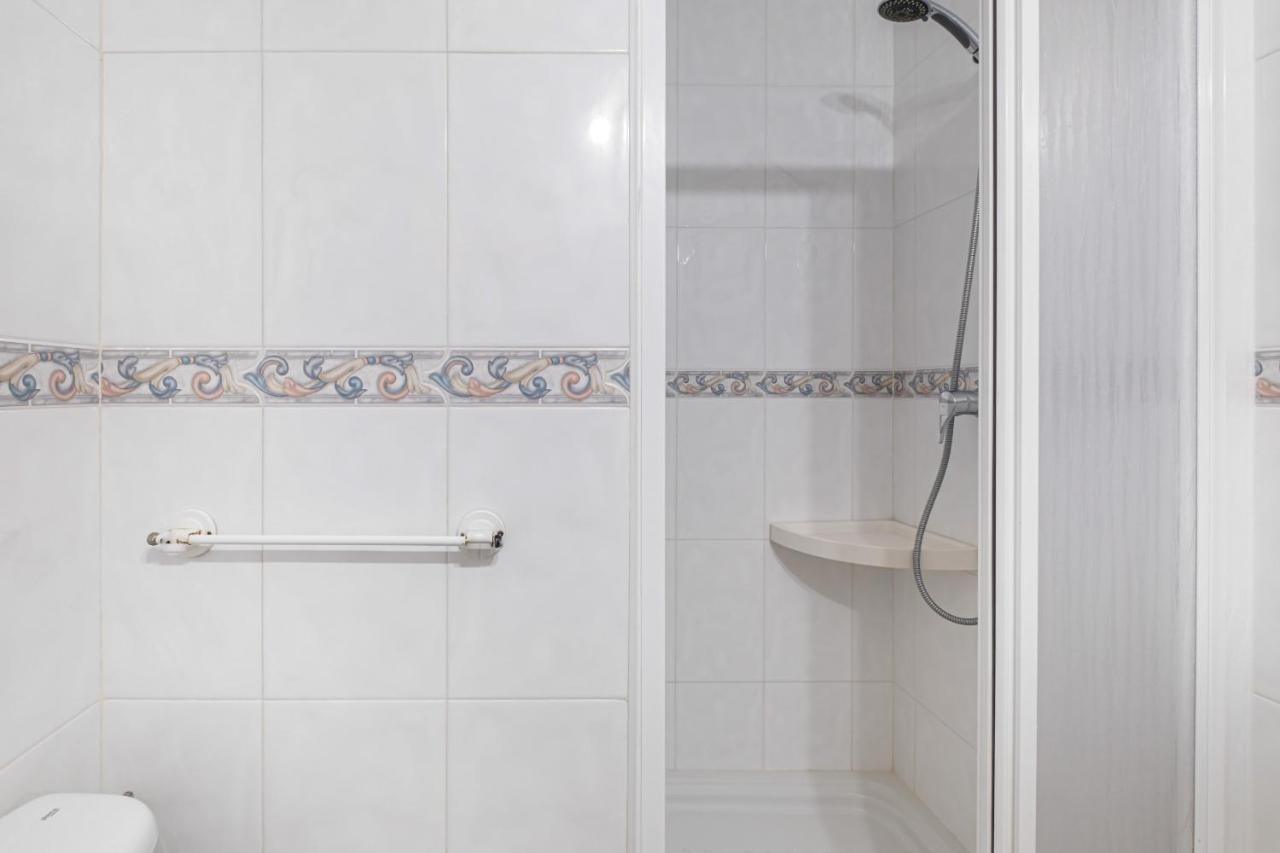 Loixana 10-8 Apartment Levante Area بينايدورم المظهر الخارجي الصورة